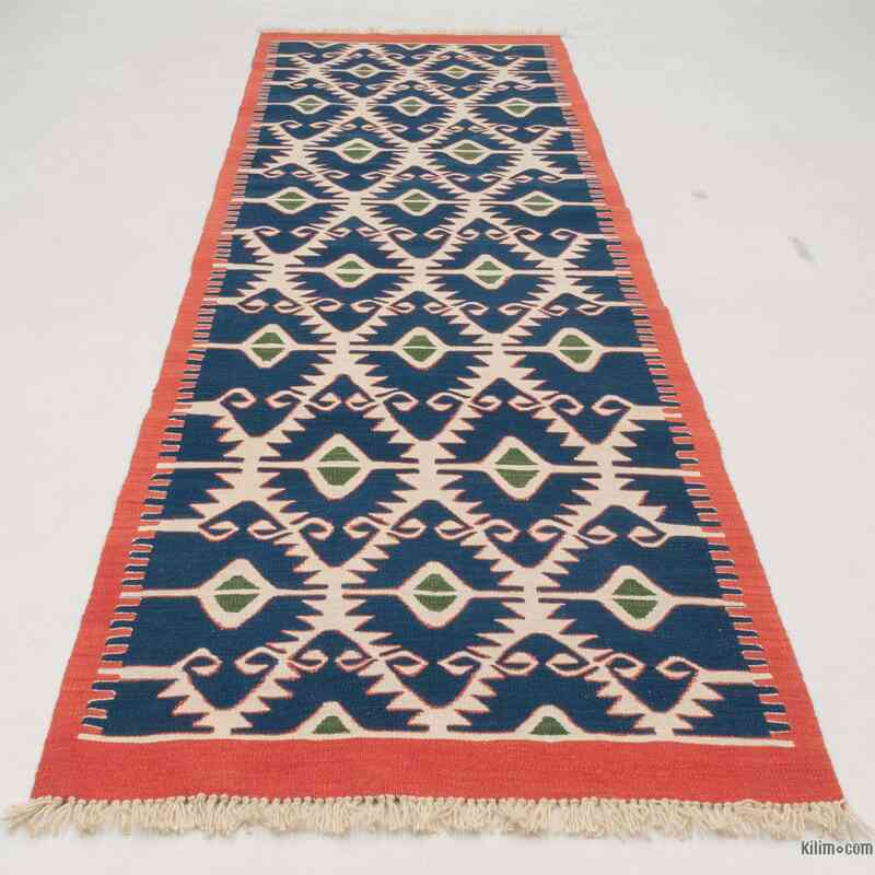 Yeni El Dokuma Kilim - K0036939