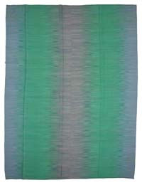 Neo Caspian Kilim Rug - 12'  x 16'  (144" x 192")