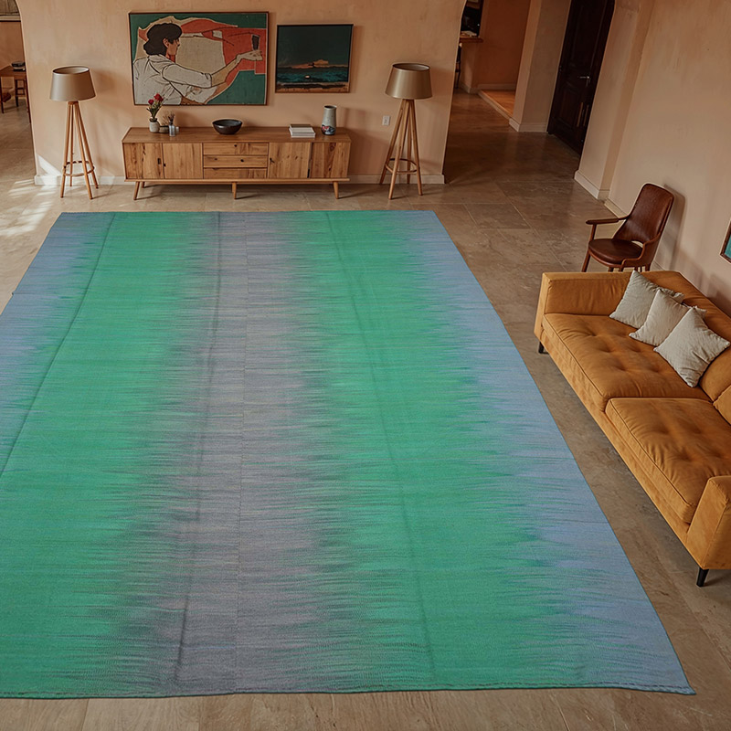 Yeni Anadolu Kilimi - 365 cm x 487 cm - K0036985