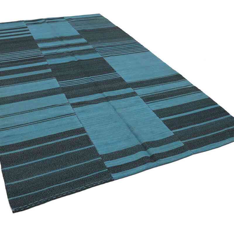 Yeni Anadolu Kilimi - 206 cm x 352 cm - K0036998