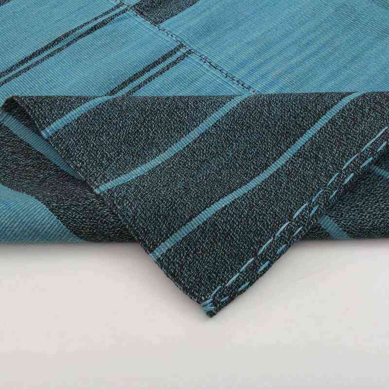 Yeni Anadolu Kilimi - 206 cm x 352 cm - K0036998