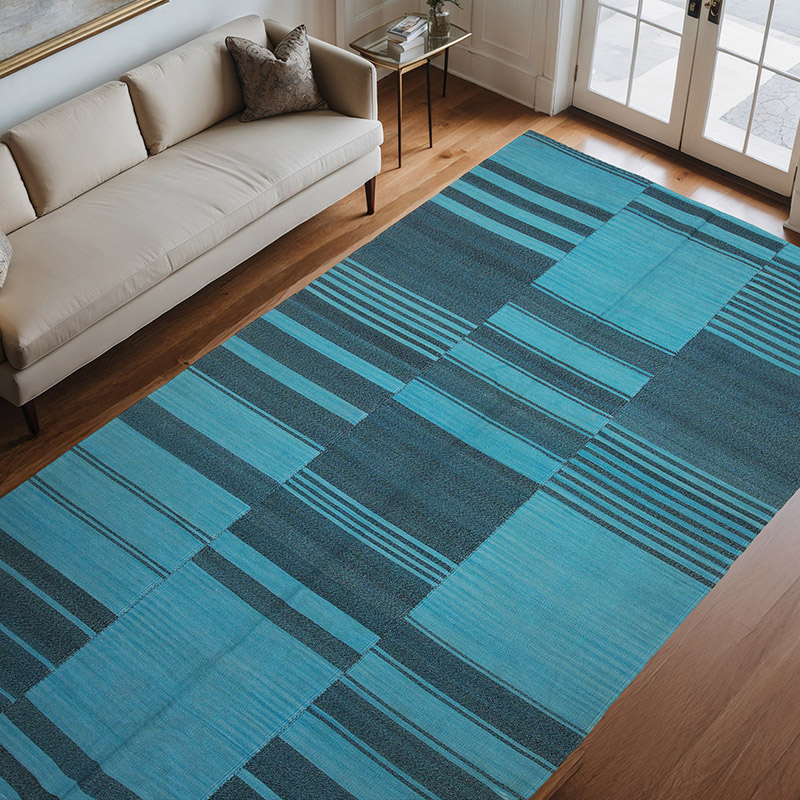 Yeni Anadolu Kilimi - 206 cm x 352 cm - K0036998