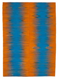 Yeni Anadolu Kilimi - 203 cm x 287 cm