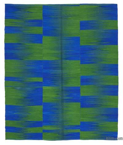 Yeni Anadolu Kilimi - 211 cm x 254 cm