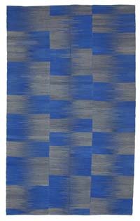 Yeni Anadolu Kilimi - 198 cm x 323 cm