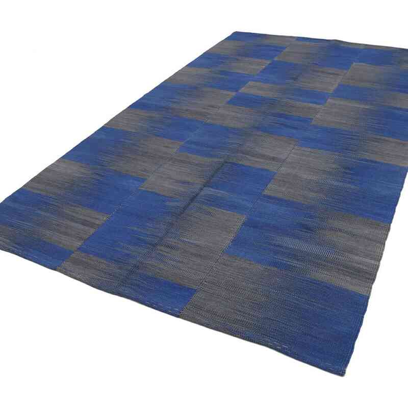 Yeni Anadolu Kilimi - 198 cm x 323 cm - K0037021