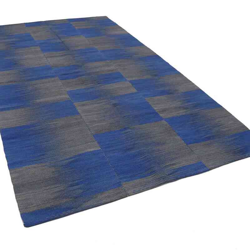 Yeni Anadolu Kilimi - 198 cm x 323 cm - K0037021