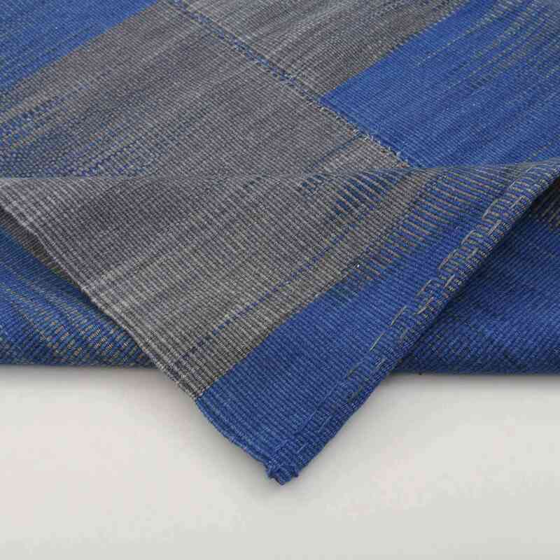 Yeni Anadolu Kilimi - 198 cm x 323 cm - K0037021