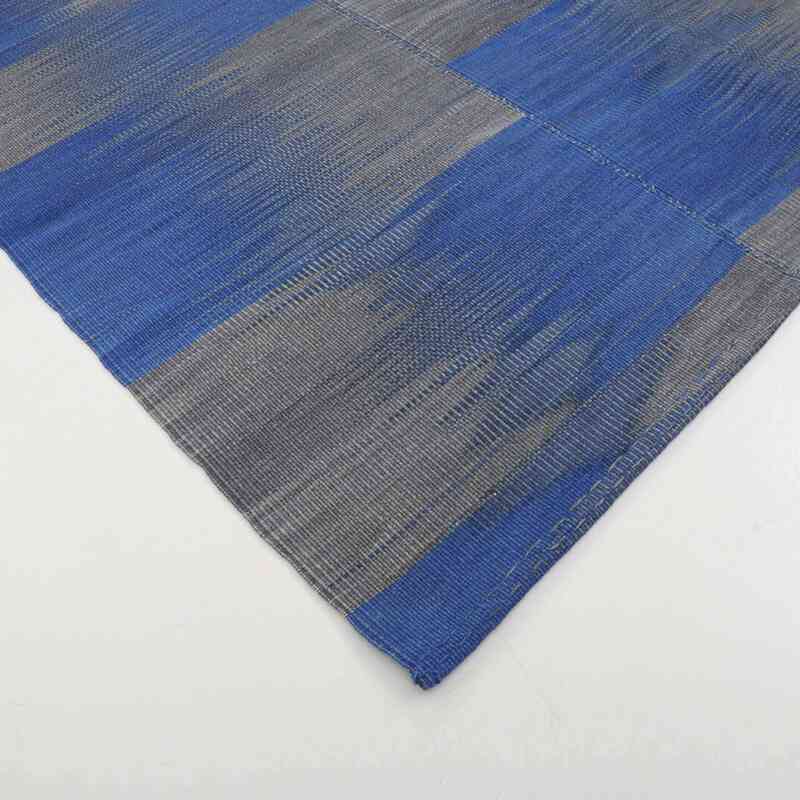 Yeni Anadolu Kilimi - 198 cm x 323 cm - K0037021