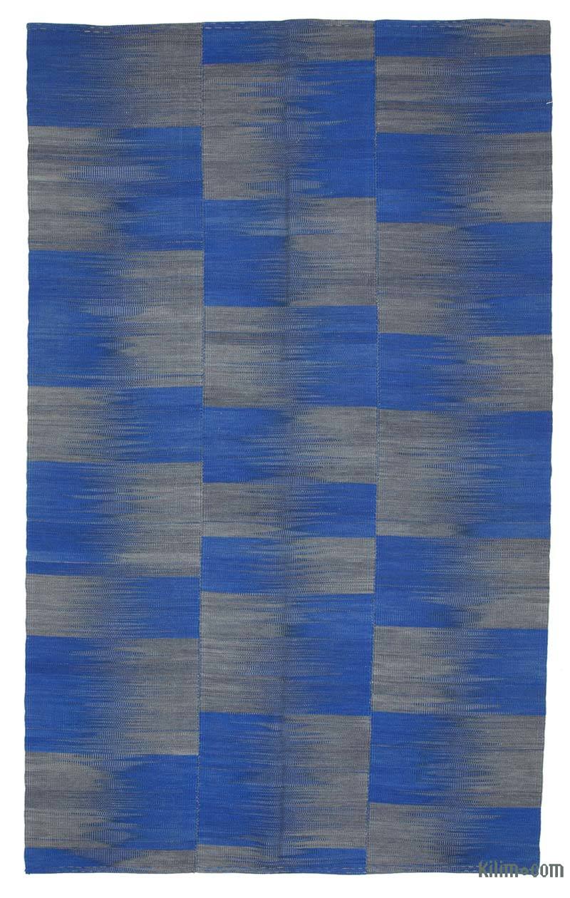 Yeni Anadolu Kilimi - 198 cm x 323 cm - K0037021