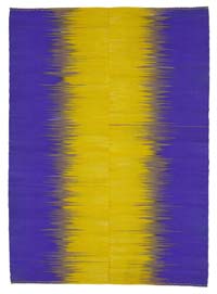 Çok Renkli Yeni Anadolu Kilimi - 200 cm x 281 cm