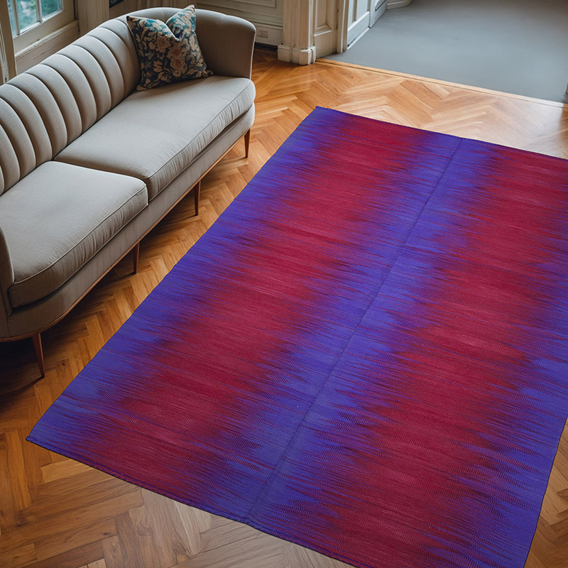 Yeni Anadolu Kilimi - 201 cm x 287 cm - K0037036