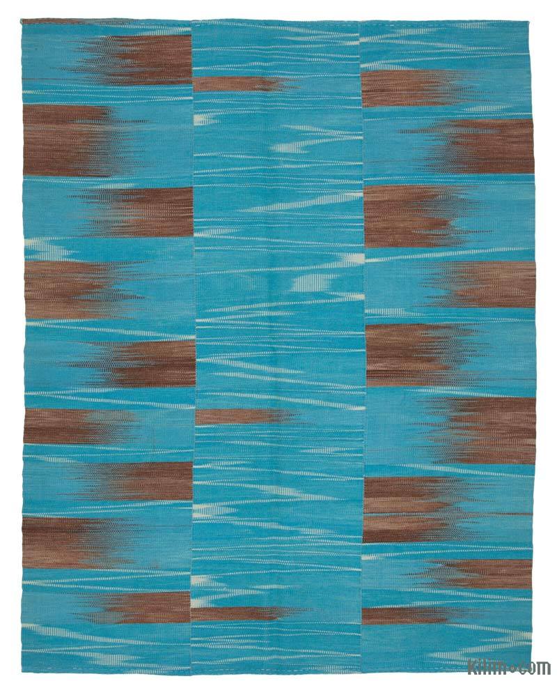 Yeni Anadolu Kilimi - 210 cm x 272 cm - K0037039
