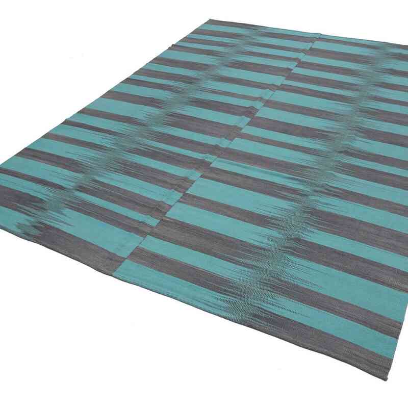 Alfombra Neo Caspian Kilim - 297 cm x 402 cm - K0037060