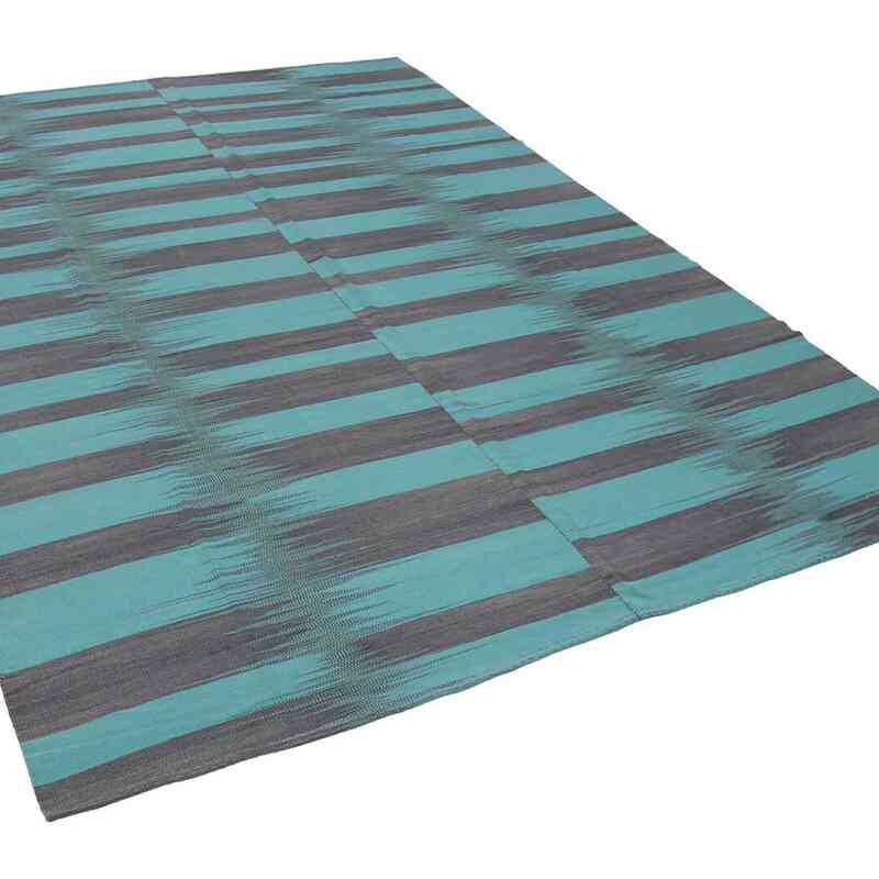 Alfombra Neo Caspian Kilim - 297 cm x 402 cm - K0037060