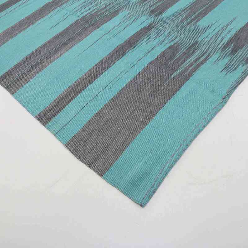 Alfombra Neo Caspian Kilim - 297 cm x 402 cm - K0037060