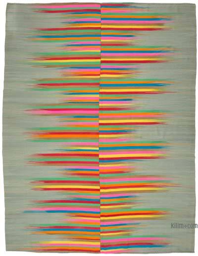 Yeni Anadolu Kilimi - 302 cm x 400 cm