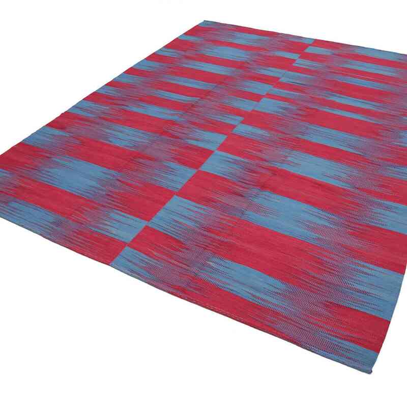 Alfombra Neo Caspian Kilim - 294 cm x 368 cm - K0037071