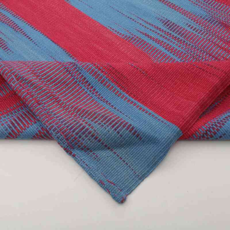 Alfombra Neo Caspian Kilim - 294 cm x 368 cm - K0037071