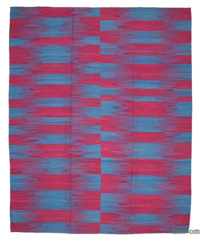 Yeni Anadolu Kilimi - 294 cm x 368 cm
