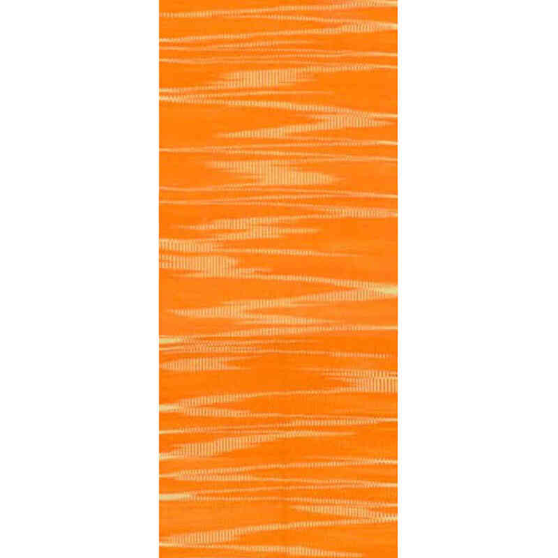 Orange Neo Caspian Kilim Rug - 10' 11" x 12' 11" (131" x 155") - K0037074
