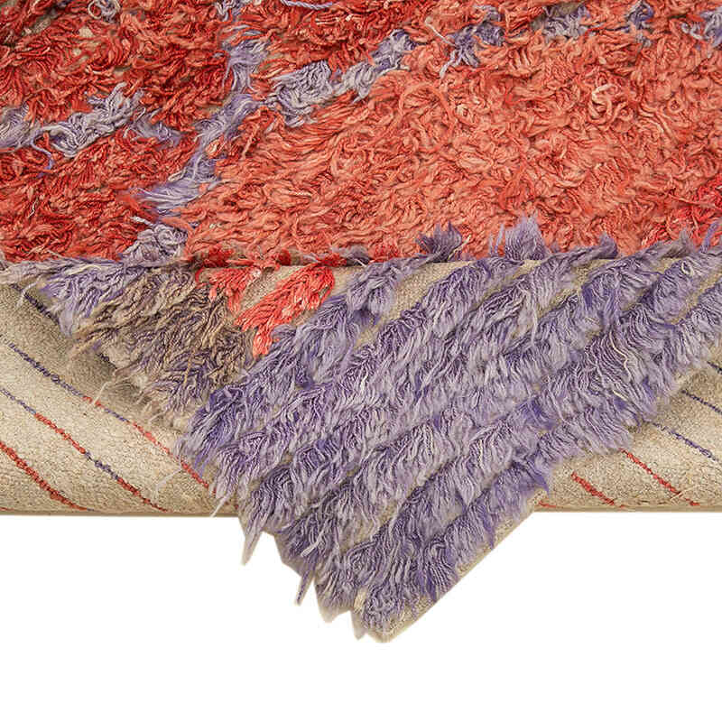 Yeni El Dokuma Anadolu Halisi - 116 cm x 208 cm - K0037098