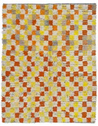 Yeni El Dokuma Anadolu Halısi - 175 cm x 226 cm