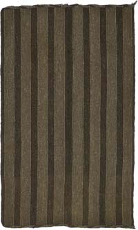 Vintage Anadolu 'Kıl' Kilim - 178 cm x 298 cm