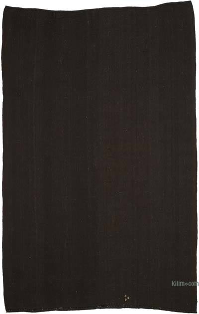 Vintage Anadolu 'Kıl' Kilim - 225 cm x 345 cm