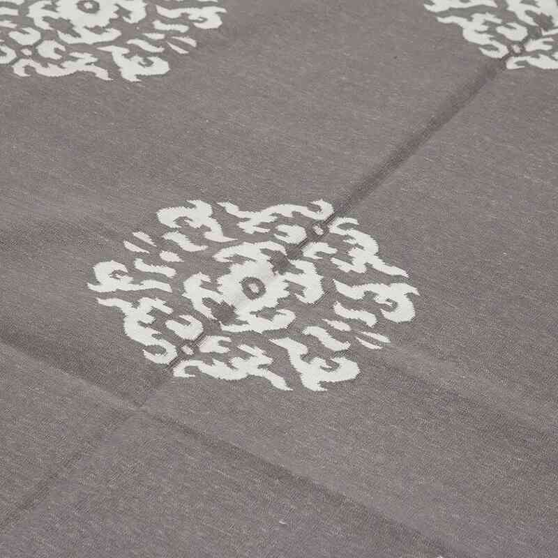 Yeni El Dokuma Dhurrie - 187 cm x 268 cm - K0037235