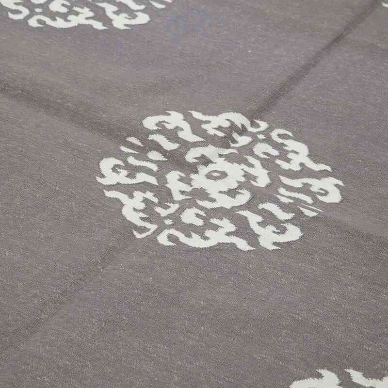 Yeni El Dokuma Dhurrie - 186 cm x 267 cm - K0037240