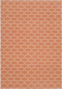 New Dhurrie Rug - 6' 5" x 9' 2" (77" x 110")