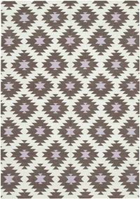 New Dhurrie Rug - 6'  x 8' 8" (72" x 104")
