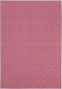New Dhurrie Rug - 6'  x 8' 10" (72" x 106")