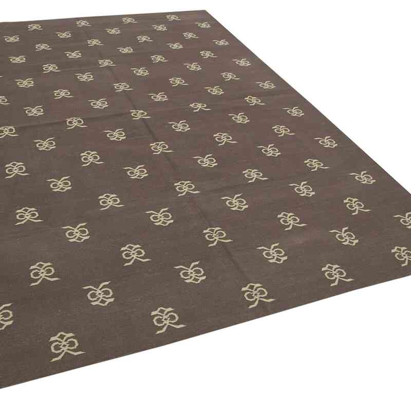 Nueva alfombra Dhurrie - 185 cm x 270 cm - K0037330