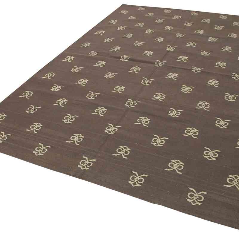 Nueva alfombra Dhurrie - 185 cm x 270 cm - K0037330