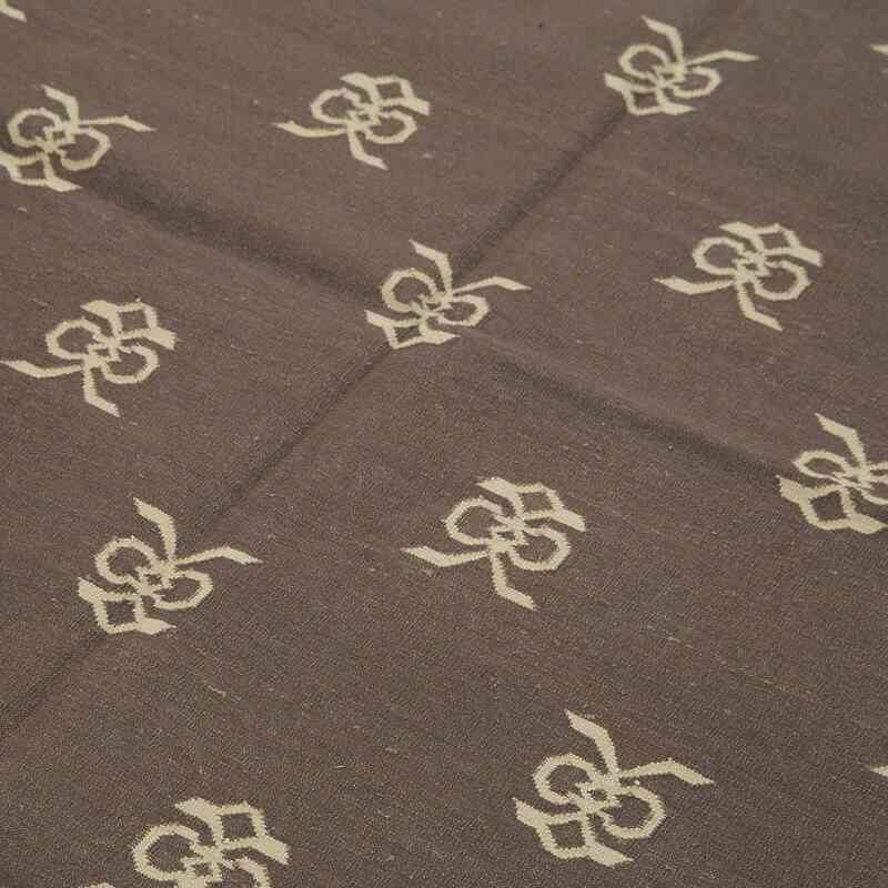 Nueva alfombra Dhurrie - 185 cm x 270 cm - K0037330