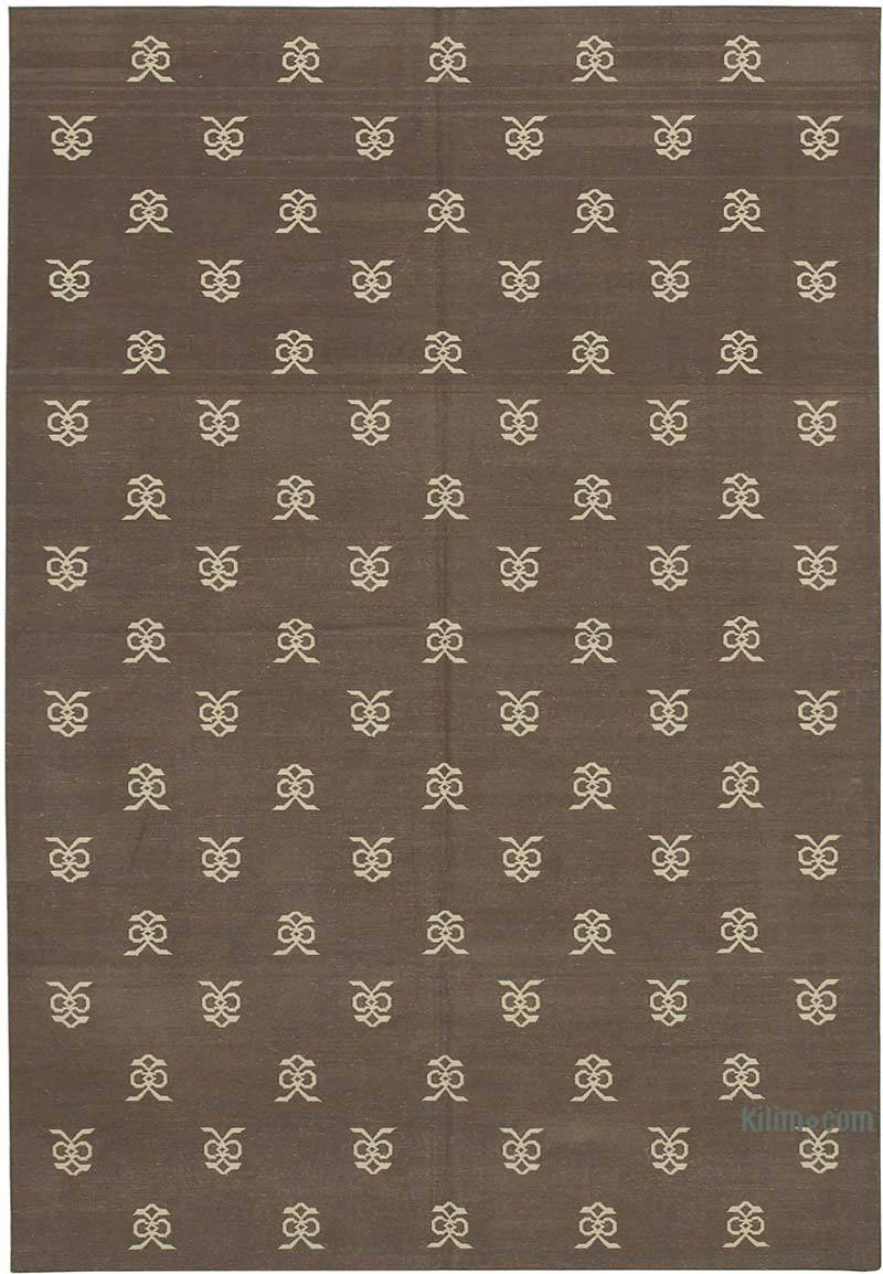 Nueva alfombra Dhurrie - 185 cm x 270 cm - K0037330