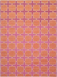 New Dhurrie Rug - 10'  x 13' 9" (120" x 165")