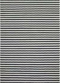 New Dhurrie Rug - 9' 11" x 13' 10" (119" x 166")