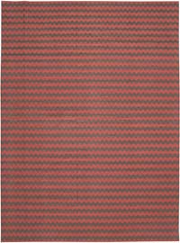 New Dhurrie Rug - 10'  x 13' 9" (120" x 165")