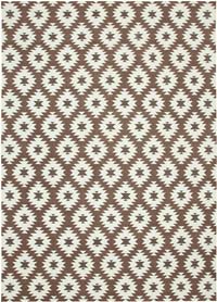 New Dhurrie Rug - 9' 11" x 13' 10" (119" x 166")