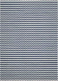 New Dhurrie Rug - 9' 11" x 13' 10" (119" x 166")