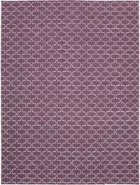 New Dhurrie Rug - 10' 2" x 13' 9" (122" x 165")