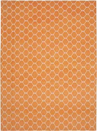 New Dhurrie Rug - 10' 2" x 13' 10" (122" x 166")