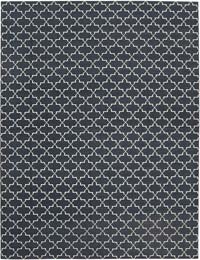 New Dhurrie Rug - 9' 2" x 12'  (110" x 144")