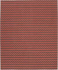 New Dhurrie Rug - 8'  x 9' 10" (96" x 118")