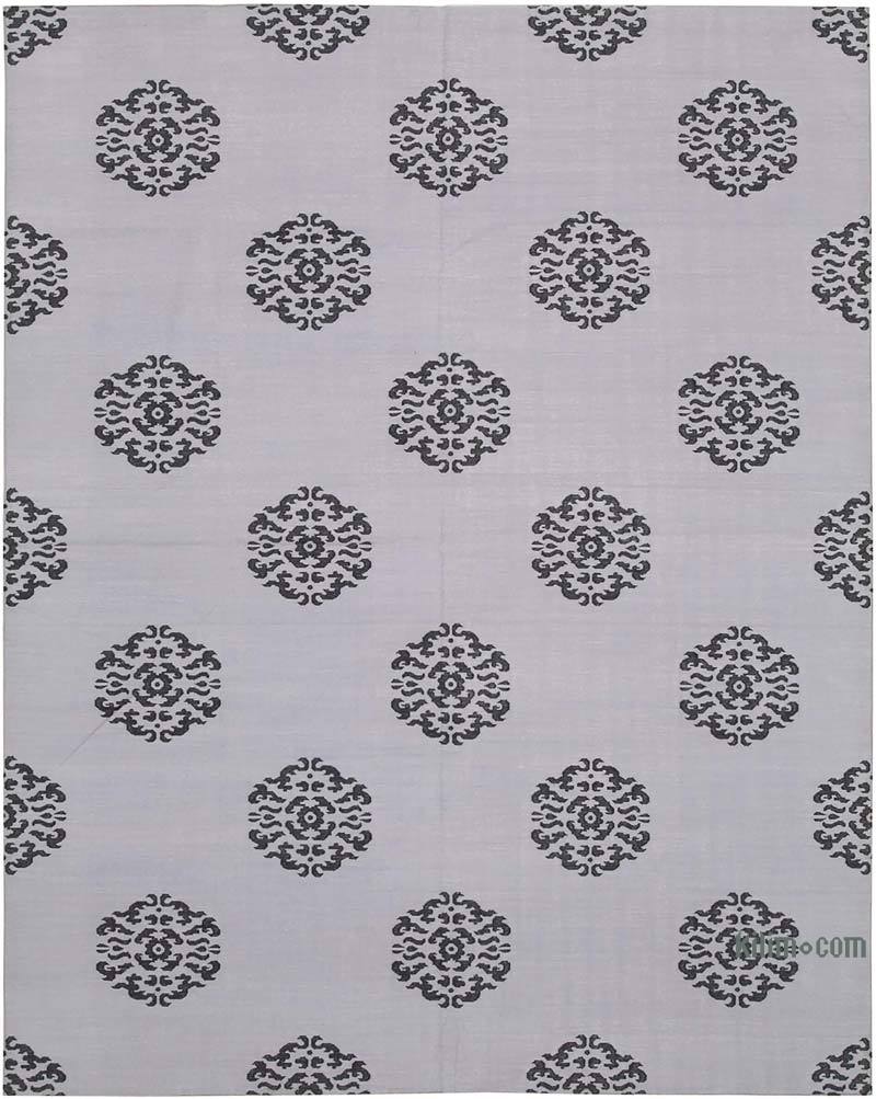Yeni El Dokuma Dhurrie - 238 cm x 300 cm - K0037379
