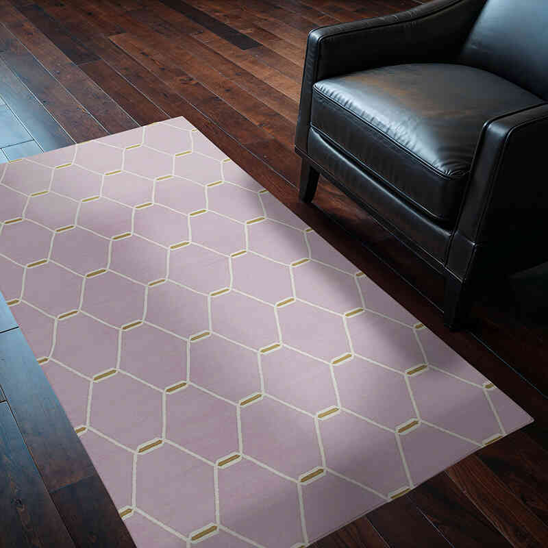 Yeni El Dokuma Dhurrie - 108 cm x 172 cm - K0037387
