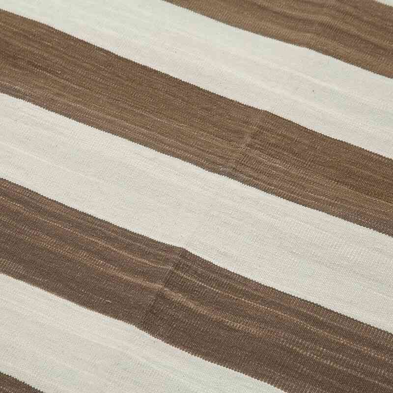 Yeni El Dokuma Dhurrie - 108 cm x 170 cm - K0037402